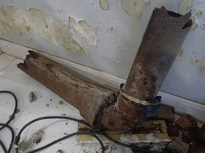 รีวิวงานซ่อมประปา นนทบุรี ปทุมธานี โดยช่างหนึ่ง ภาพที่ 8