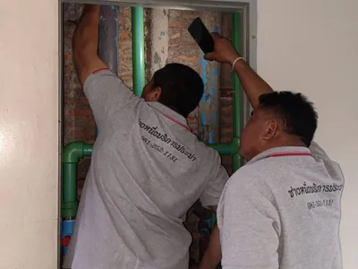 ผลงานช่างหนึ่ง นันทวัฒน์ ภาพที่ 9