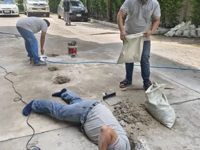 ผลงานช่างหนึ่ง นันทวัฒน์ ภาพที่ 25